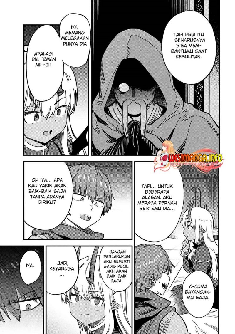 Kaifuku Jutsushi Yarinaoshi: Sokushi Mahou to Skill Copy no Chouetsu Heal Chapter 48